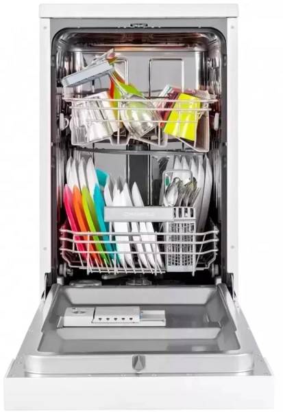 картинка Посудомоечная машина MAUNFELD MWF08S от магазина SEFI