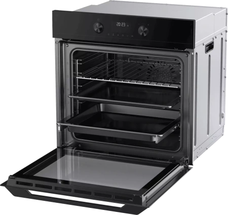 картинка Духовой шкаф HAIER HOQ-K5AAN3GB от магазина SEFI