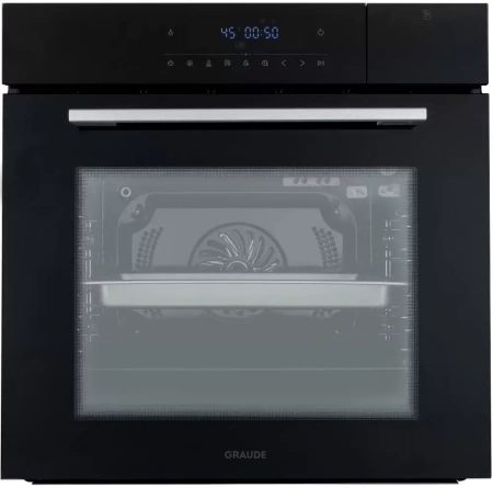 картинка Духовой шкаф c паром Graude BMDP 60.1S от магазина SEFI