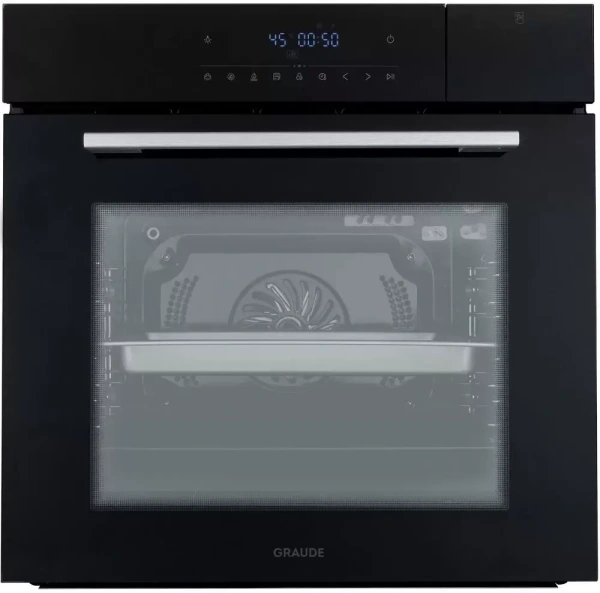 картинка Духовой шкаф c паром Graude BMDP 60.1S от магазина SEFI