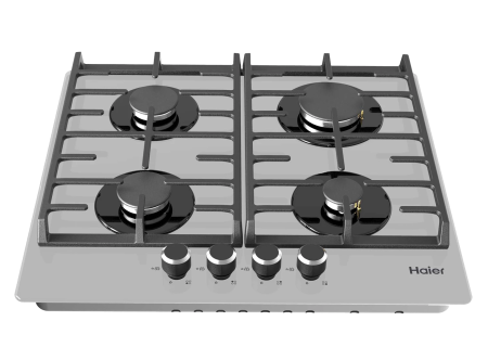 картинка Газовая варочная панель HAIER HHX-G64CNG от магазина SEFI