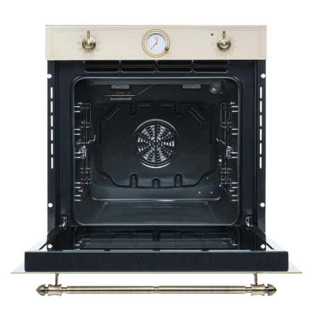 картинка Духовой шкаф GRAUDE CLASSIC BK 60.3 EL от магазина SEFI