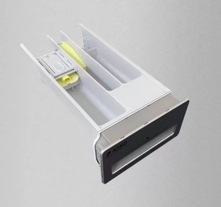 картинка Профессиональная стиральная машина Asko WMC8947VI.S от магазина SEFI