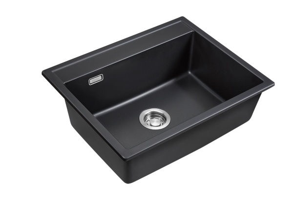 картинка Мойка EMAR 1640.Q, цвет Морион от магазина SEFI