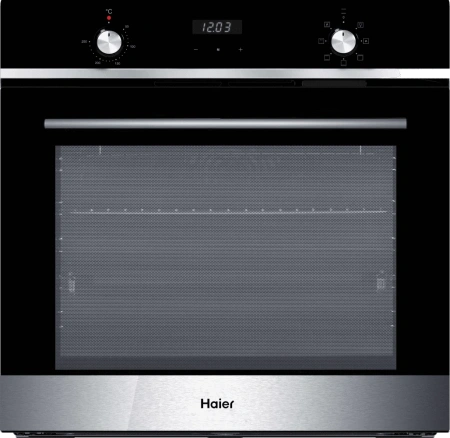картинка Духовой шкаф HAIER HOX-P06HGBX от магазина SEFI