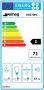 картинка Встраиваемая вытяжка Smeg KSG70HE от магазина SEFI