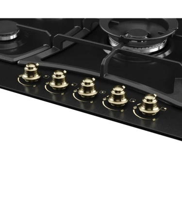 картинка Газовая варочная панель Kuppersberg FS 910 Ant Bronze от магазина SEFI