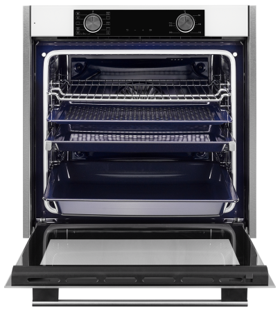 картинка Духовой шкаф Kuppersberg HFT 610 W от магазина SEFI