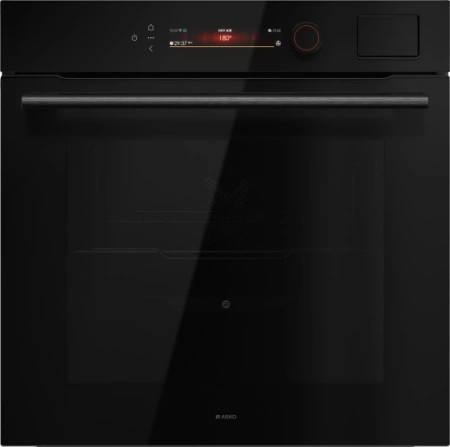 картинка Духовой шкаф Asko OCS56BGH от магазина SEFI