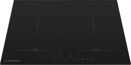 картинка Индукционная варочная панель MAUNFELD EVI.594-FL2-BK от магазина SEFI