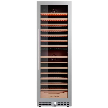 картинка Винный шкаф Meyvel MV163PRO-KST2 от магазина SEFI