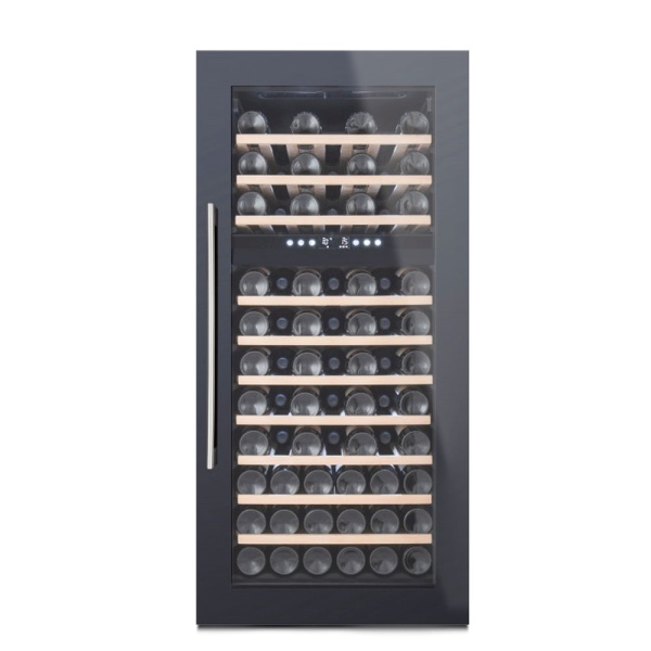 картинка Винный шкаф Dunavox  DX-74.230DB от магазина SEFI