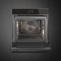 картинка Духовой шкаф c паром Smeg SO6604S4PNR от магазина SEFI