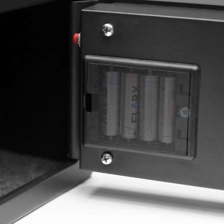 картинка Сейф Meyvel SF1-310-200 от магазина SEFI