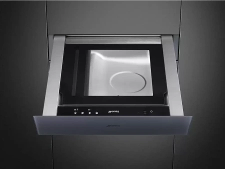 картинка Вакууматор Smeg CPV115G от магазина SEFI