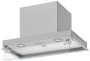 картинка Встраиваемая вытяжка Krona IDA 600 INOX 3P от магазина SEFI