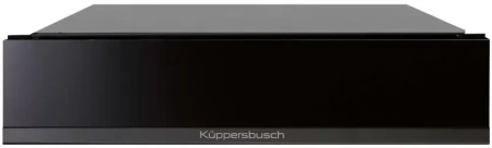 картинка Выдвижной ящик Kuppersbusch CSZ 6800.0 S2 Black Chrome от магазина SEFI