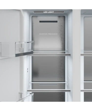 картинка Холодильник Kuppersberg отдельностоящий RBSN 1892 X от магазина SEFI