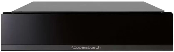 картинка Выдвижной ящик Kuppersbusch CSZ 6800.0 S2 Black Chrome от магазина SEFI