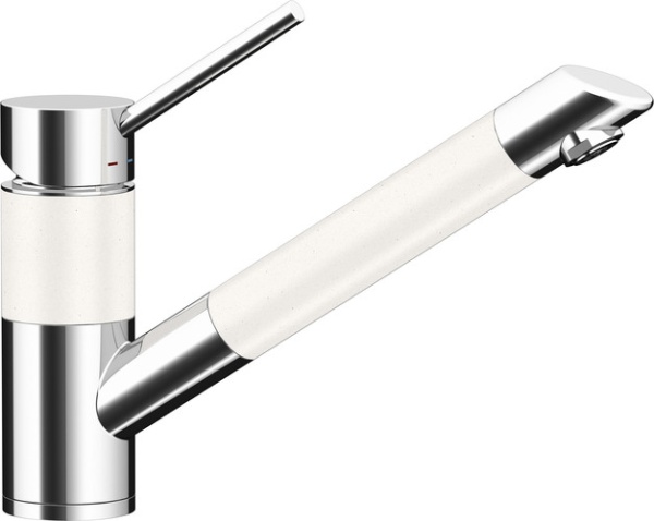 картинка Кухонный смеситель SCHOCK SC-200 поларис от магазина SEFI