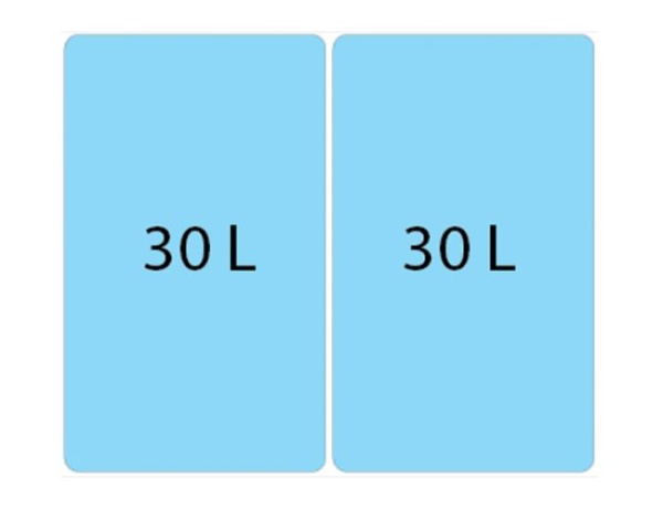 картинка Двойной сифон 114-PP-114-POPUP с изменением  уровня KARAT, QUADRIX, KAMBINO от магазина SEFI