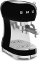 картинка Кофемашина Smeg ECF02BLEU от магазина SEFI