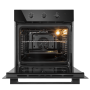картинка Духовой шкаф Maunfeld MEOC708PB2 от магазина SEFI