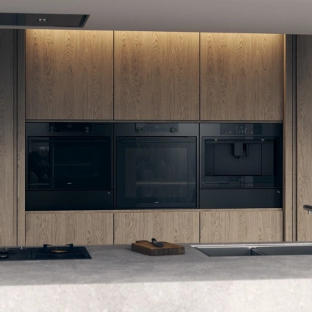 картинка Встраиваемый вакууматор Asko ODV8127B от магазина SEFI