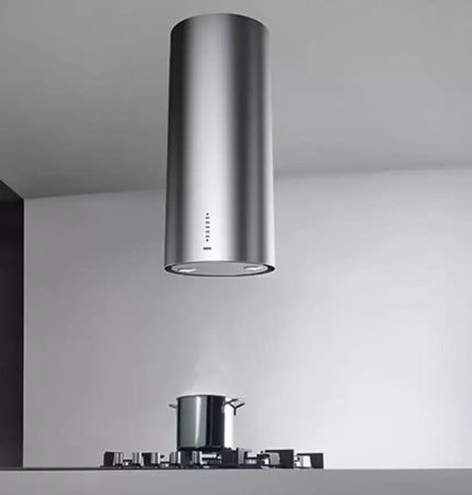 картинка Вытяжка Franke TUNNEL FTU PLUS 3707 I XS от магазина SEFI