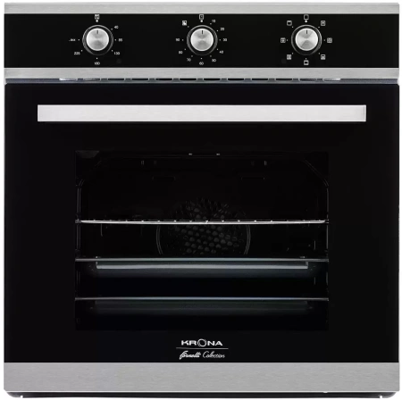 картинка Духовой шкаф KRONA SORRENTO 60 S от магазина SEFI