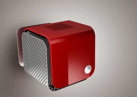 картинка Вытяжка Elica 35CC DYNAMIQUE RED/F/35 от магазина SEFI