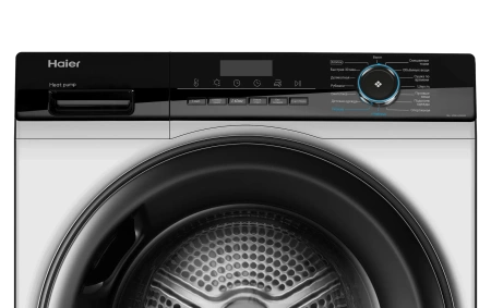 картинка КОЛОННА ИЗ СТИРАЛЬНОЙ И СУШИЛЬНОЙ МАШИН HAIER 929AS 9+9 КГ от магазина SEFI