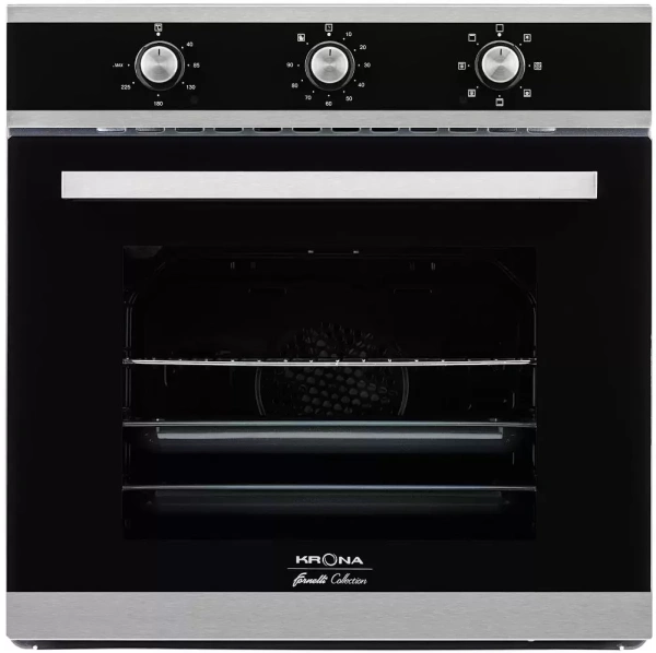 картинка Духовой шкаф KRONA SORRENTO 60 S от магазина SEFI