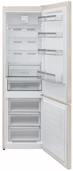картинка Отдельностоящий холодильник Vestfrost VW20NFE02B от магазина SEFI