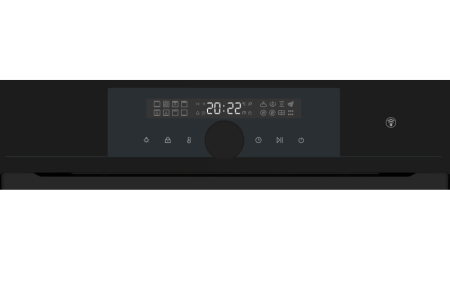 картинка Духовой шкаф HAIER HOX-FP5RAGG от магазина SEFI