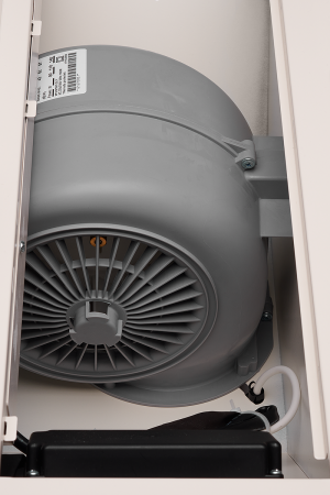 картинка Встраиваемая вытяжка KUPPERSBERG INLINEA 72 Beige от магазина SEFI