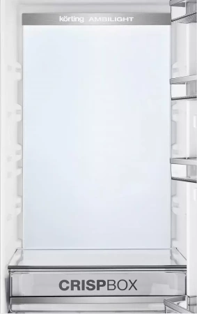 картинка Встраиваемый холодильник Korting KSI 19699 CFNFZ от магазина SEFI