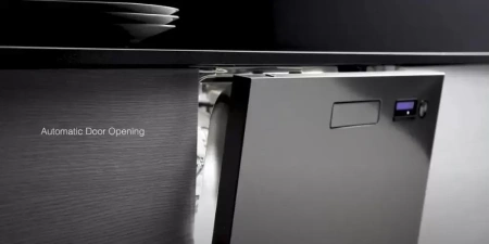 картинка Встраиваемая посудомоечная машина Asko DFI676GXXL/1 от магазина SEFI