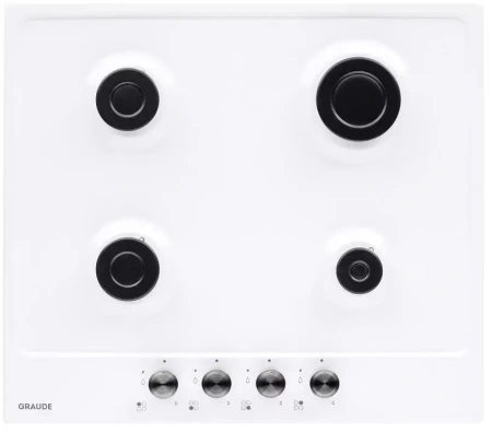 картинка Газовая варочная панель Graude GS 60.1 WM от магазина SEFI