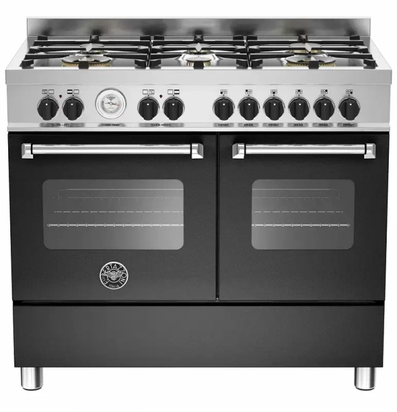 картинка Варочный центр Bertazzoni MAS1006MFEDNET от магазина SEFI