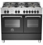 картинка Варочный центр Bertazzoni MAS1006MFEDNET от магазина SEFI