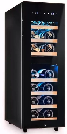картинка Винный шкаф Meyvel MV19-KBF2 от магазина SEFI