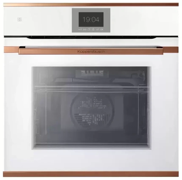 картинка Духовой шкаф Kuppersbusch BP 6550.0 W7 Copper от магазина SEFI