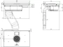 картинка Индукционная варочная панель с вытяжкой ELICA NIKOLATESLA HP BL/A/83 от магазина SEFI