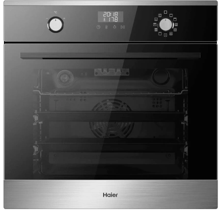 картинка Духовой шкаф HAIER HOX-P11CGBX от магазина SEFI