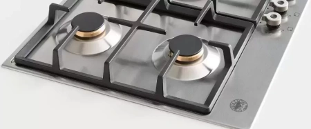 картинка Газовая варочная панель Bertazzoni P905CPROX от магазина SEFI