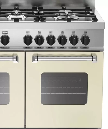 картинка Варочный центр Bertazzoni MAS100 6 MFE D CR от магазина SEFI