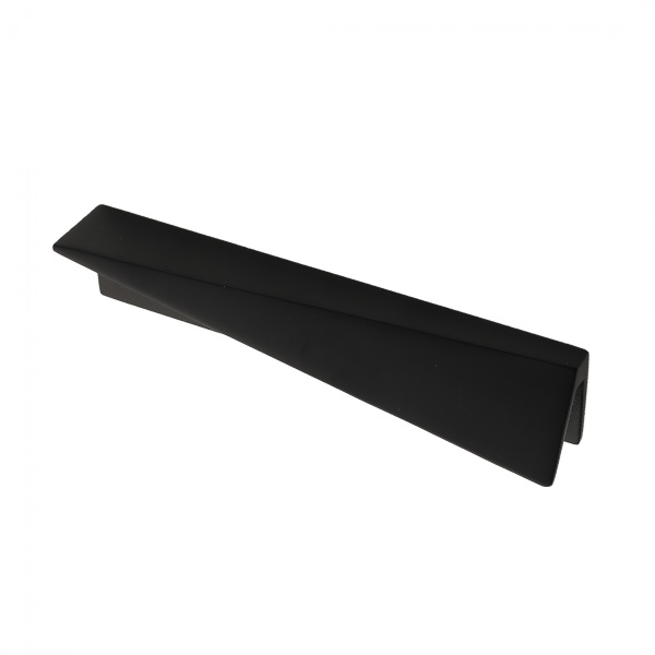 картинка Ручка меб. скоба мет. SANGRITA 64 черный матовый, AKS от магазина SEFI