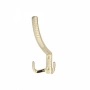 картинка Крючок меб. трехрожковый мет. WP11 золото AKS от магазина SEFI