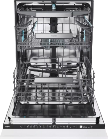 картинка Встраиваемая посудомоечная машина HAIER XS 6B0M4PB-08 от магазина SEFI